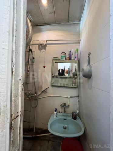 Satılır 1 otaqlı köhnə tikili 35 m², Nizami m., photo 8 from 19