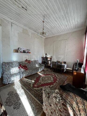 Satılır 1 otaqlı köhnə tikili 35 m², Nizami m., photo 5 from 19
