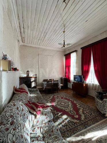 Satılır 1 otaqlı köhnə tikili 35 m², Nizami m., photo 3 from 19