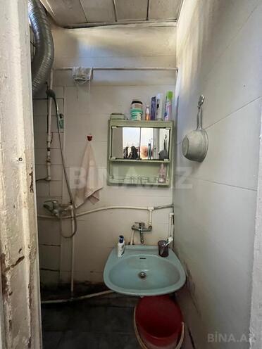 Satılır 1 otaqlı köhnə tikili 35 m², Nizami m., photo 9 from 19