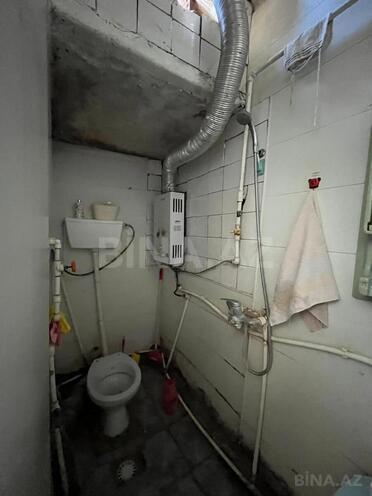 Satılır 1 otaqlı köhnə tikili 35 m², Nizami m., photo 10 from 19
