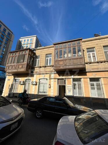 Satılır 1 otaqlı köhnə tikili 35 m², Nizami m., photo 1 from 19