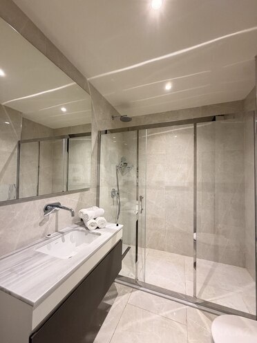 Satılır 1 otaqlı yeni tikili 57 m², Sea Breeze q., photo 13 from 14