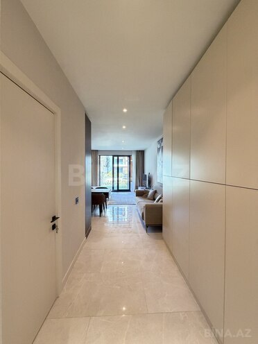Satılır 1 otaqlı yeni tikili 57 m², Sea Breeze q., photo 10 from 14
