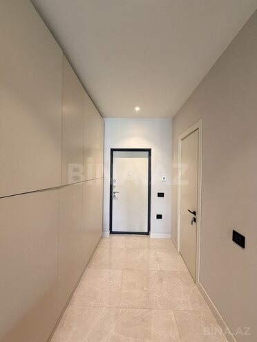 Satılır 1 otaqlı yeni tikili 57 m², Sea Breeze q., photo 8 from 14