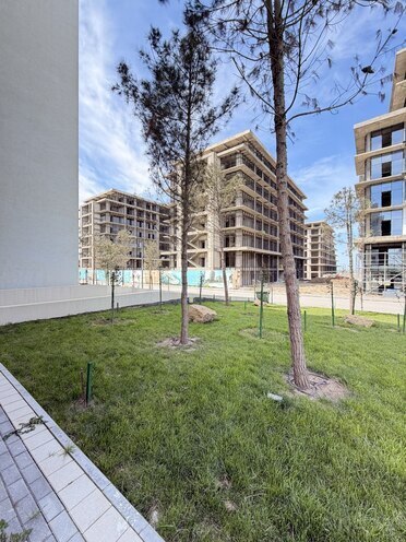 Satılır 1 otaqlı yeni tikili 57 m², Sea Breeze q., photo 5 from 14