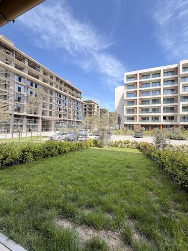 Satılır 1 otaqlı yeni tikili 57 m², Sea Breeze q., photo 3 from 14