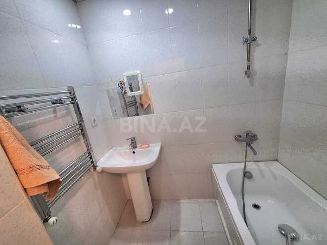 Сдаётся 3-комн. новостройка 86 м², пос. Ени Ясамал, photo 16 from 18