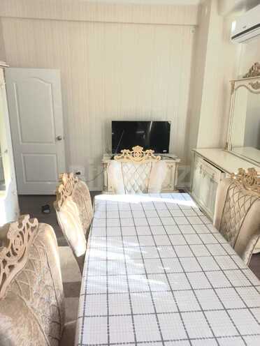 Сдаётся 3-комн. новостройка 86 м², пос. Ени Ясамал, photo 3 from 18