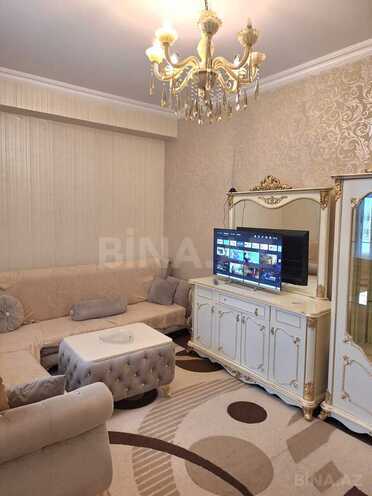 Сдаётся 3-комн. новостройка 86 м², пос. Ени Ясамал, photo 4 from 18