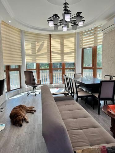 Сдаётся 5-комн. дом/дача 250 м², пос. Бильгях, photo 5 from 19
