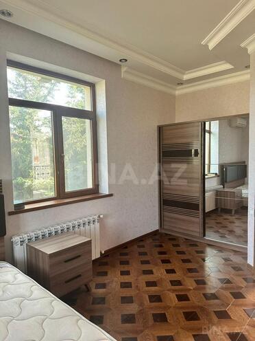 Сдаётся 5-комн. дом/дача 250 м², пос. Бильгях, photo 13 from 19