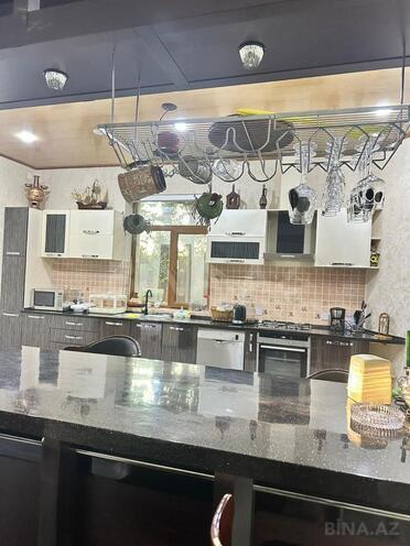 Сдаётся 5-комн. дом/дача 250 м², пос. Бильгях, photo 6 from 19