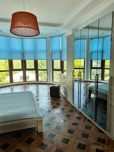 Сдаётся 5-комн. дом/дача 250 м², пос. Бильгях, photo 3 from 19