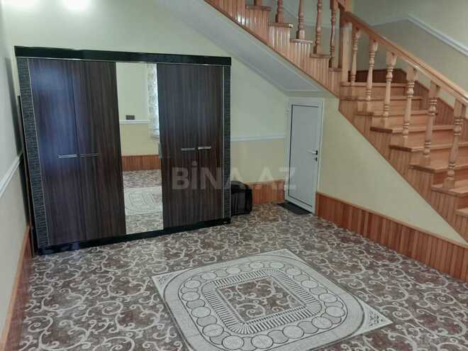 İcarəyə verilir 3 otaqlı ofis 95 m², Azadlıq Prospekti m., photo 8 from 15