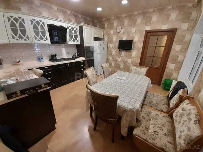 İcarəyə verilir 3 otaqlı ofis 95 m², Azadlıq Prospekti m., photo 14 from 15