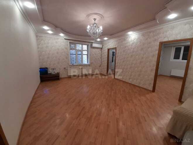 İcarəyə verilir 3 otaqlı ofis 95 m², Azadlıq Prospekti m., photo 4 from 15
