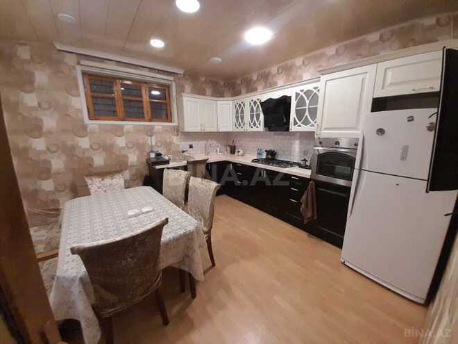 İcarəyə verilir 3 otaqlı ofis 95 m², Azadlıq Prospekti m., photo 13 from 15