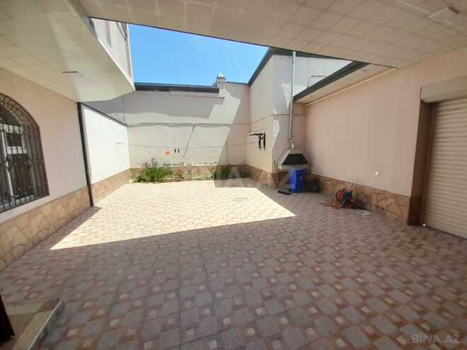 İcarəyə verilir 3 otaqlı ofis 95 m², Azadlıq Prospekti m., photo 12 from 15