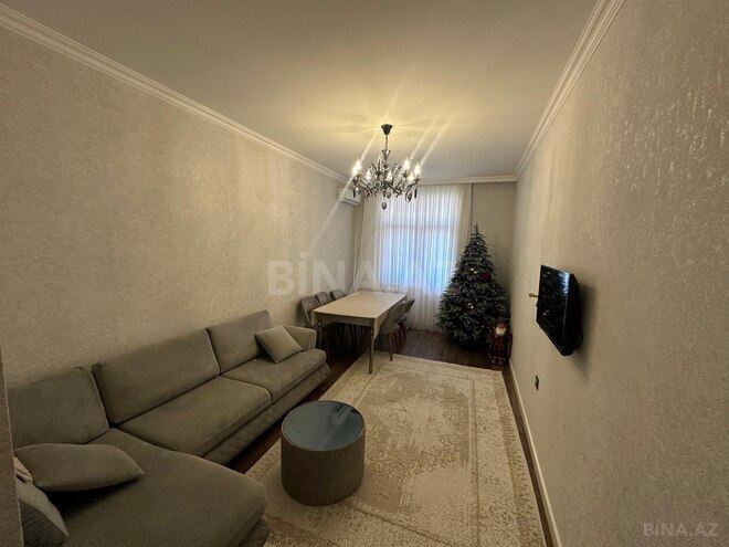 Продаётся 3-комн. новостройка 80 м², м. 20 января, photo 4 from 26