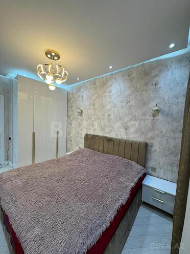 Продаётся 3-комн. новостройка 100 м², Насиминский  р., photo 7 from 14