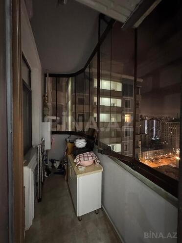 Продаётся 3-комн. новостройка 100 м², Насиминский  р., photo 13 from 14