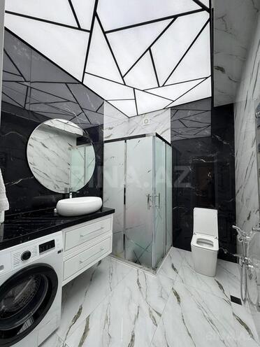 Продаётся 3-комн. новостройка 100 м², Насиминский  р., photo 9 from 14