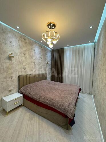 Продаётся 3-комн. новостройка 100 м², Насиминский  р., photo 6 from 14