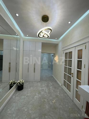 Продаётся 3-комн. новостройка 100 м², Насиминский  р., photo 12 from 14