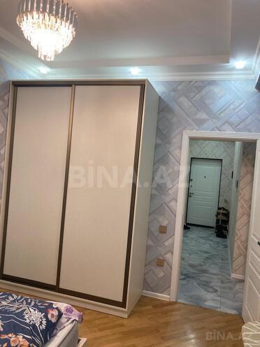 Satılır 2 otaqlı yeni tikili 70 m², Memar Əcəmi m., photo 6 from 13