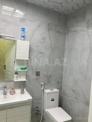 Satılır 2 otaqlı yeni tikili 70 m², Memar Əcəmi m., photo 10 from 13