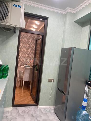 Satılır 2 otaqlı yeni tikili 70 m², Memar Əcəmi m., photo 8 from 13