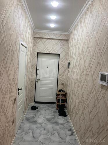 Satılır 2 otaqlı yeni tikili 70 m², Memar Əcəmi m., photo 9 from 13