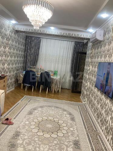 Satılır 2 otaqlı yeni tikili 70 m², Memar Əcəmi m., photo 1 from 13