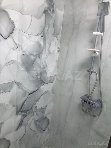 Satılır 2 otaqlı yeni tikili 70 m², Memar Əcəmi m., photo 11 from 13