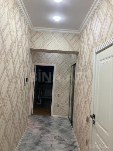 Satılır 2 otaqlı yeni tikili 70 m², Memar Əcəmi m., photo 4 from 13