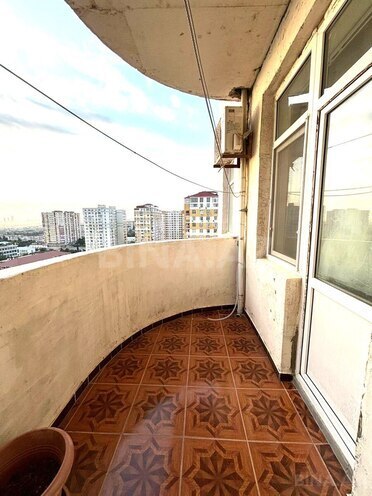 Satılır 3 otaqlı yeni tikili 110 m², Həzi Aslanov m., photo 11 from 12