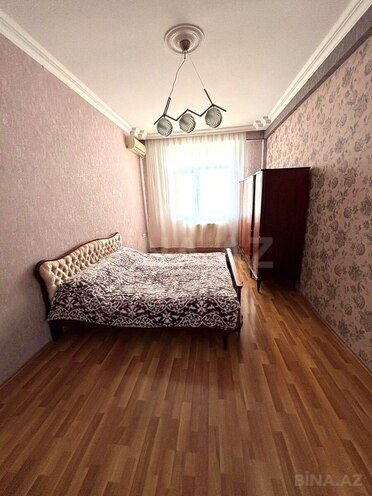 Satılır 3 otaqlı yeni tikili 110 m², Həzi Aslanov m., photo 3 from 12