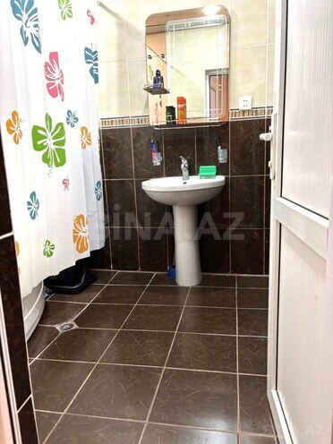Satılır 3 otaqlı yeni tikili 110 m², Həzi Aslanov m., photo 8 from 12