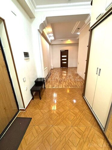 Satılır 3 otaqlı yeni tikili 110 m², Həzi Aslanov m., photo 5 from 12