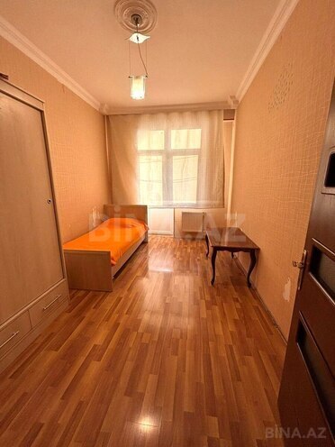 Satılır 3 otaqlı yeni tikili 110 m², Həzi Aslanov m., photo 4 from 12