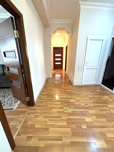 Satılır 3 otaqlı yeni tikili 110 m², Həzi Aslanov m., photo 6 from 12