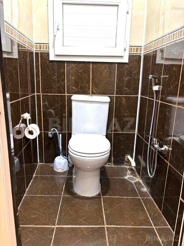 Satılır 3 otaqlı yeni tikili 110 m², Həzi Aslanov m., photo 9 from 12