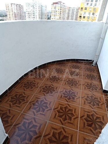 Satılır 3 otaqlı yeni tikili 110 m², Həzi Aslanov m., photo 10 from 12
