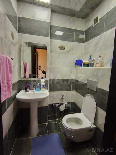 Продаётся 3-комн. новостройка 91 м², Абшеронcкий  р., photo 6 from 11