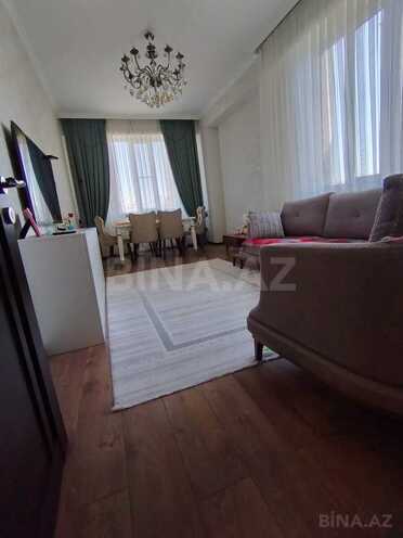 Продаётся 3-комн. новостройка 91 м², Абшеронcкий  р., photo 4 from 11