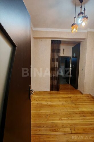 Satılır 3 otaqlı yeni tikili 115 m², Memar Əcəmi m., photo 9 from 12