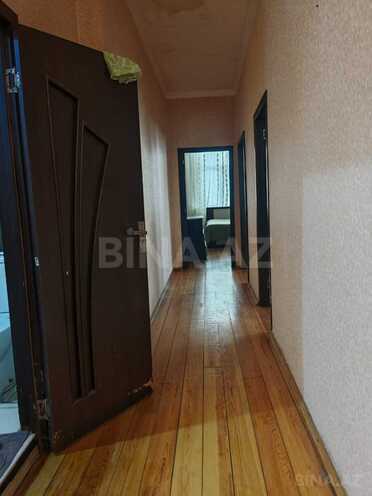 Satılır 3 otaqlı yeni tikili 115 m², Memar Əcəmi m., photo 6 from 12