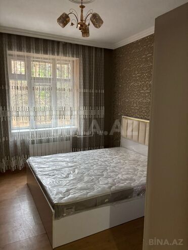 Сдаётся 2-комн. вторичка 60 м², пос. Гюнешли, photo 1 from 9