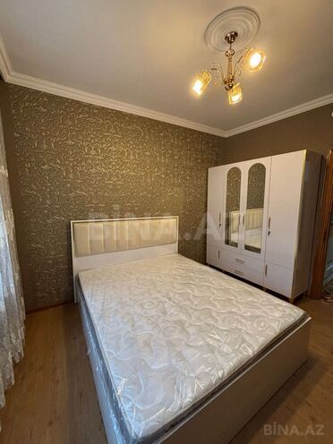 Сдаётся 2-комн. вторичка 60 м², пос. Гюнешли, photo 3 from 9